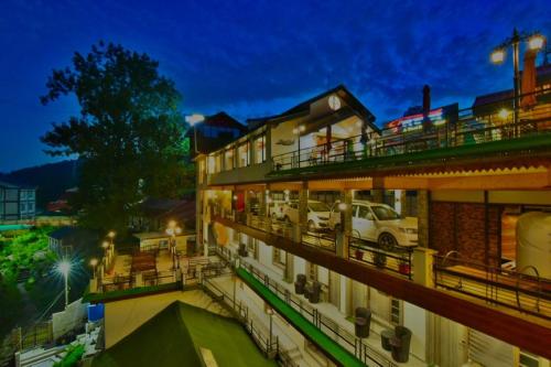 Dalhousie valley Resort By DLS Hotels