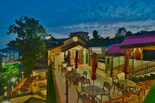 Dalhousie valley Resort By DLS Hotels