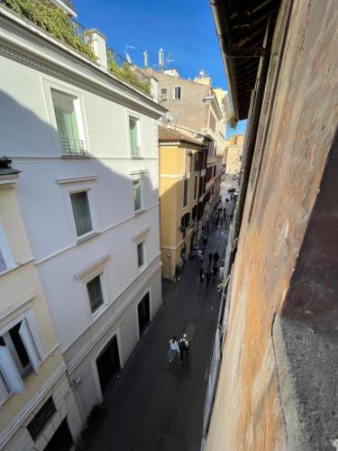 Navona Fox House 2, Rzym (zdjęcie 6)