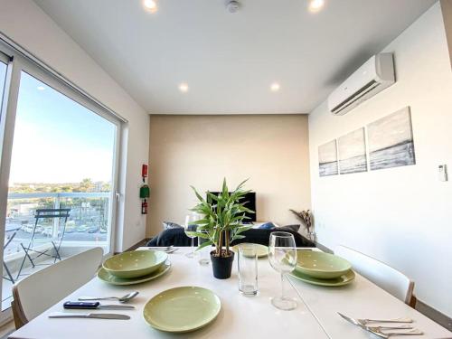 Seaside Serenity 2 on Skala's Seafront - By Solea Holiday Homes 4