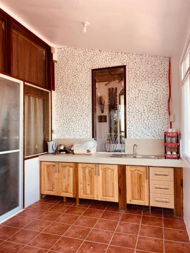 Habitación, deluxe