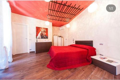  B&B BuongiornoNotte in Bobbio