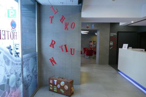 Hotel Turin - image 8