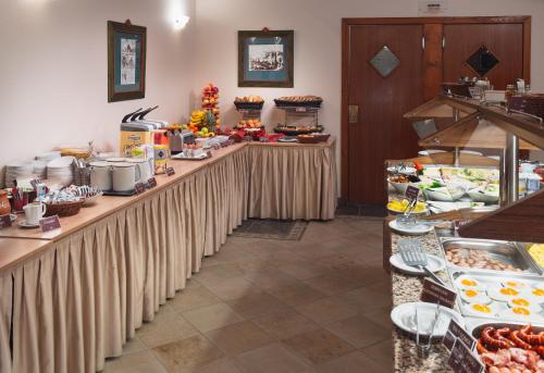Hotel Honti - image 4