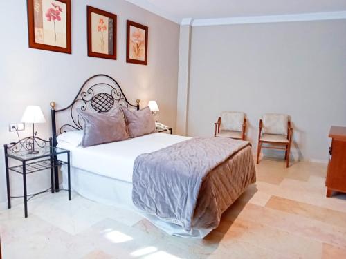 . Hotel Sol Sanlúcar