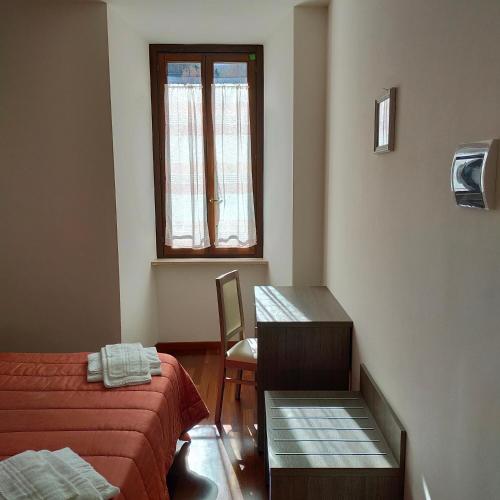  Locanda Montigno in Serravalle di Chienti