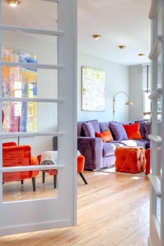 Haus Bo - ehemals Stephanie, Kampen (fotografie 6)
