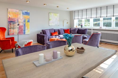 Haus Bo - ehemals Stephanie, Kampen (fotografie 7)