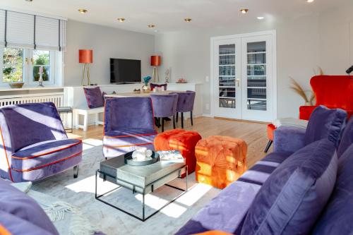 Haus Bo - ehemals Stephanie, Kampen (fotografie 9)
