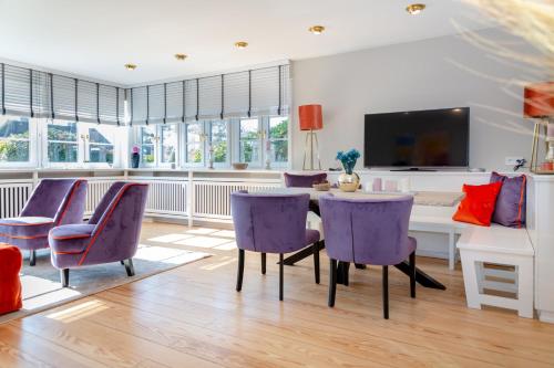 Haus Bo - ehemals Stephanie, Kampen (fotografie 10)