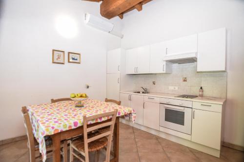Agritur Airone Bed & Camping Room Type - Apartment