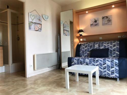 Appartement La Rochelle, 1 pièce, 2 personnes - FR-1-246-292