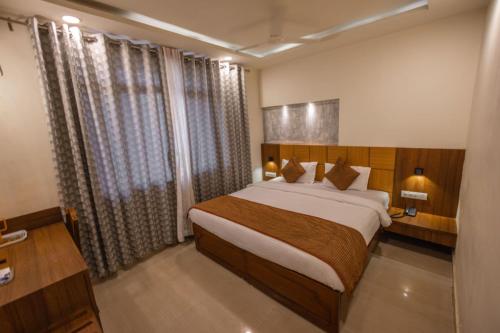 Hotel Solmar photo