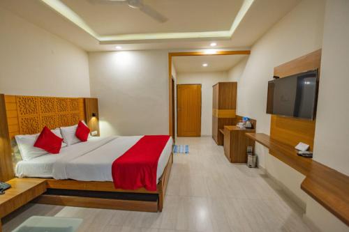 Hotel Solmar photo