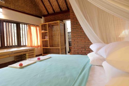 B&B Ubud - Sua Bali - Bed and Breakfast Ubud