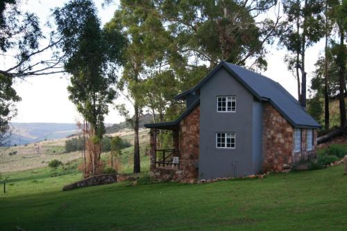 . Cpirit Country Haven Dullstroom
