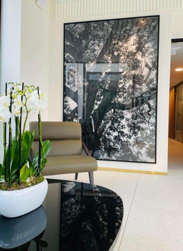 Platinum Residence Boutique