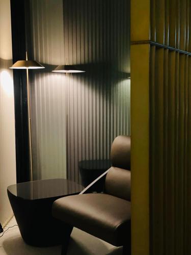 Platinum Residence Boutique