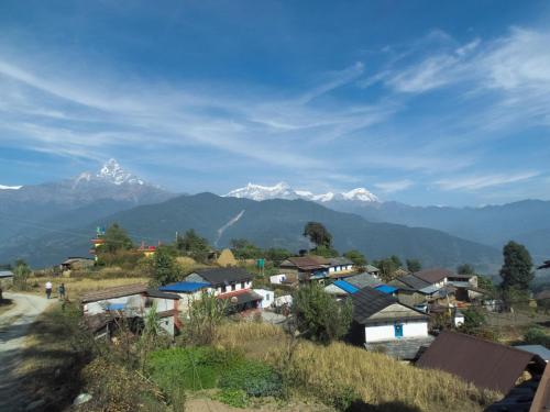 ที่เที่ยวใกล้ที่พัก, Hemjakot Community Homestay in ธิตล