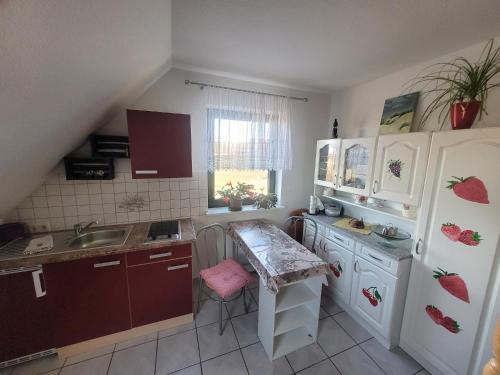 Ferienwohnungen und Ferienzimmer Schmidt Room Type - Apartment - Split Level