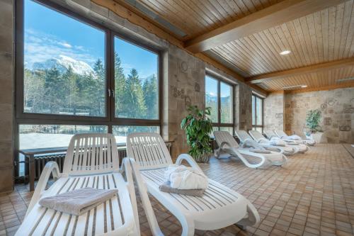 BSW Hotel Hubertus-Park 4