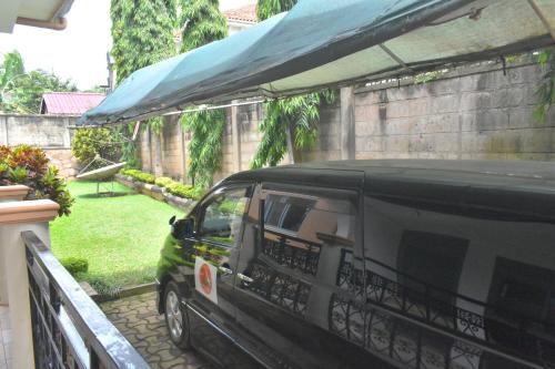 Beautiful home opposite Speke Resort Munyonyo near Lake Victoria - image 5
