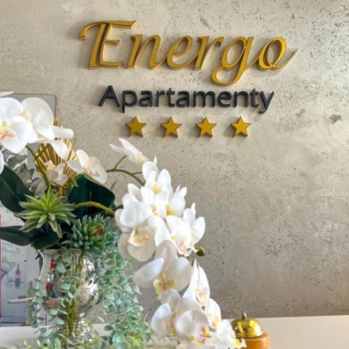 . Apartamenty Energo
