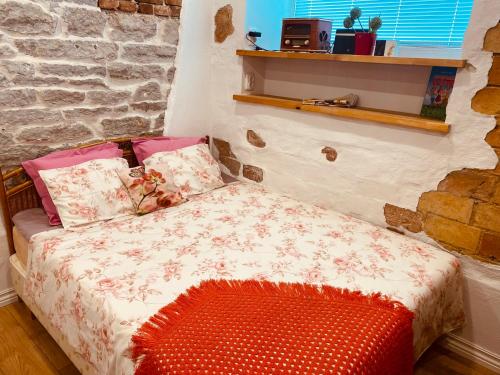 Cozy City Veerenni studio, Tallinn (photo 9)