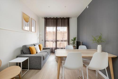 Apartments Sata Sagrada Familia Area - image 2