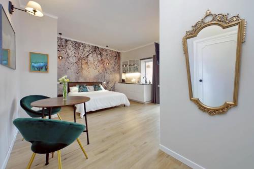 Aurelia Antica Terrace Apt free pool and parking, Рим