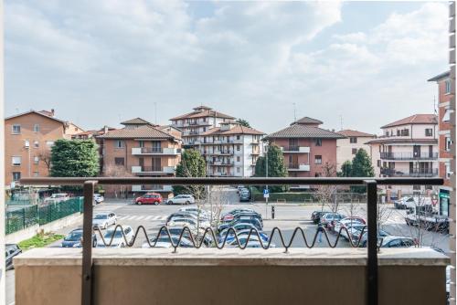 Pavia Tower - by Host4U, Pavia (foto 9)