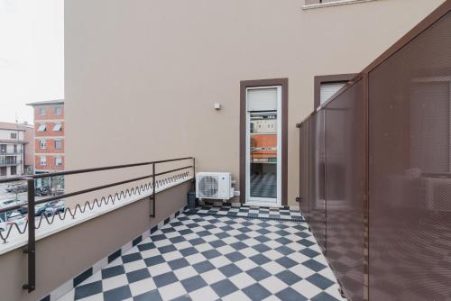 Pavia Tower - by Host4U, Pavia (foto 11)