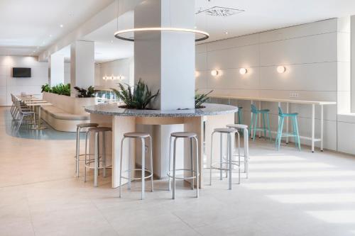 B&B Hotel Elche - image 5