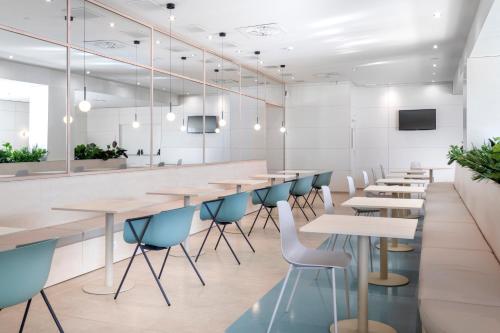 B&B Hotel Elche - main image