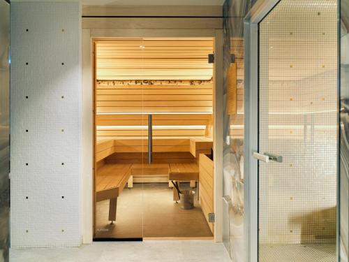 Juliana Hotel & Spa - Brussels Centre, Bruselas (foto 11)
