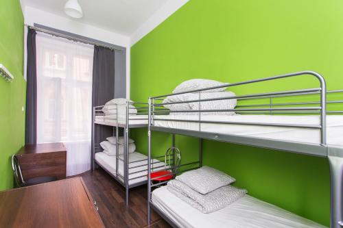 One World Hostel