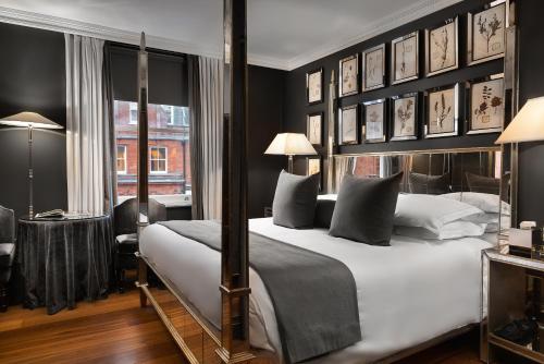 The Franklin London - Starhotels Collezione