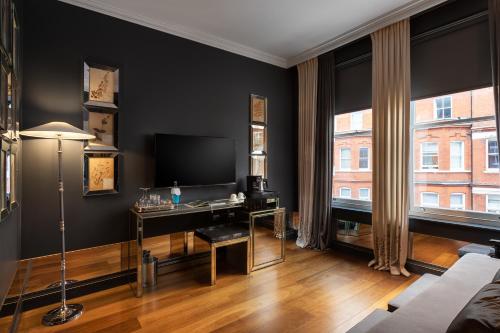 The Franklin London - Starhotels Collezione