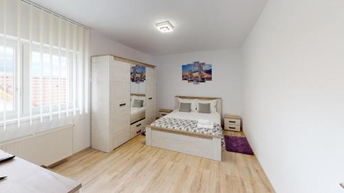 Harmony Apartment VRT - Şelimbăr