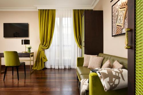 438332683 Hotel L'Orologio Roma - WTB Hotels