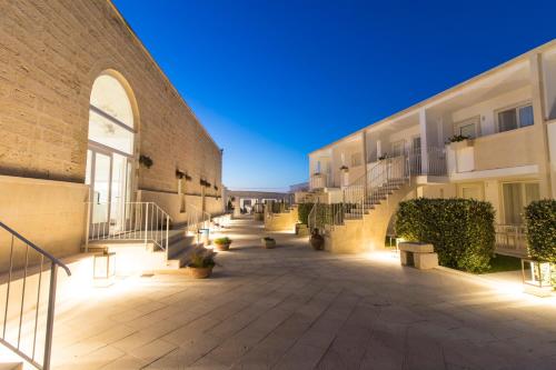 Dış Görünüm, Masseria Bandino & Spa in Otranto