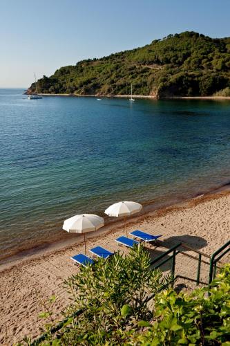 Camping Village Rosselba Le Palme