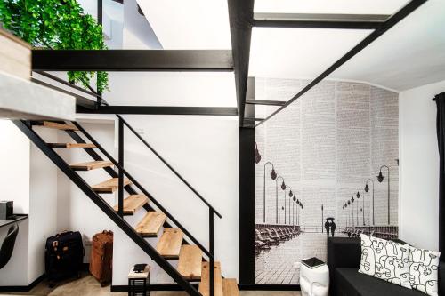  Casa Dei Viaggiatori - The House Of Travelers in Como
