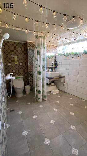 Deluxe Family Suite image 10