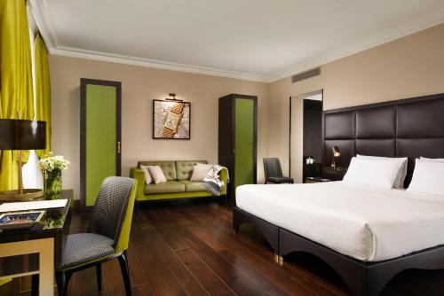 Hotel L'Orologio Roma - WTB Hotels