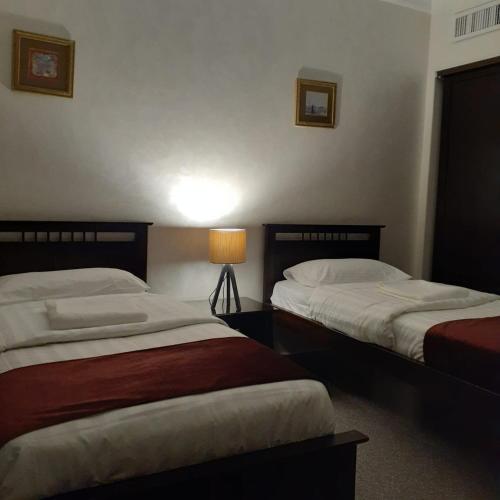 Tamrah Suites Hotel - Photo 2