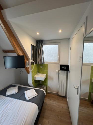 PH Hotel Oosteinde Economy - image 12