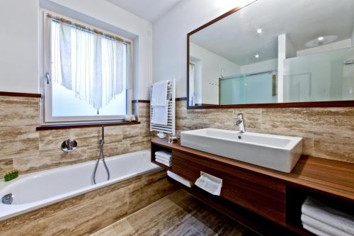 Hotel Sittnerhof Room Type - Two-Bedroom Apartment