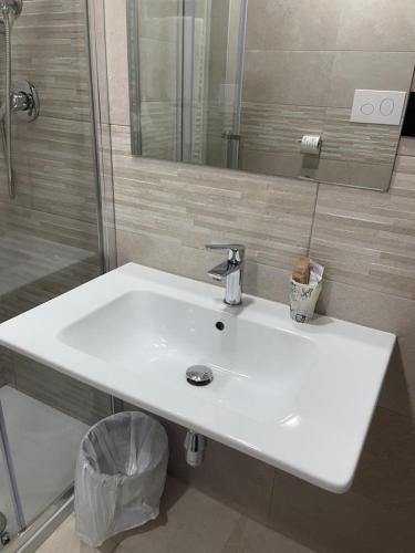 Park Hotel Room Type - Double Room with Mountain View
