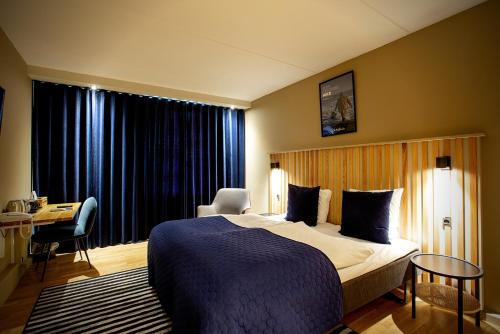 Hotel Britannia - main image